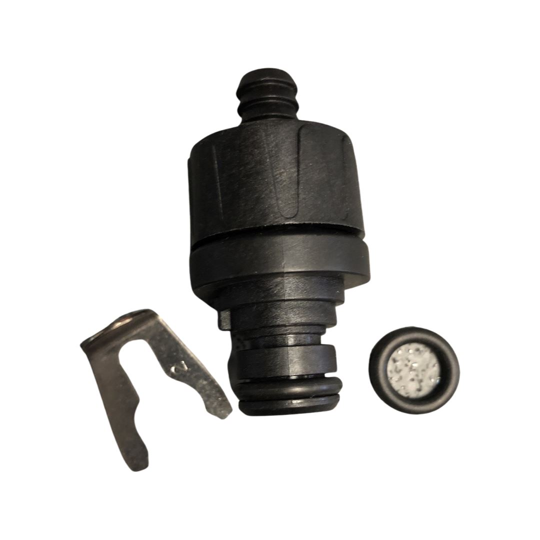 Drain tap